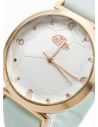 RELOJ CALIDAD AA SKBLUE  PULSO METALICO/ NO SUMERGIBLE