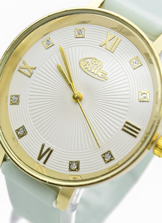 RELOJ ANALOGO CALIDAD AA PULSO SILICONA / NO SUMERGIBLE