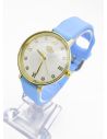 RELOJ ANALOGO CALIDAD AA PULSO SILICONA / NO SUMERGIBLE