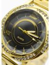 RELOJ CALIDAD AA SKBLUE  PULSO METALICO/ NO SUMERGIBLE