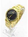 RELOJ CALIDAD AA SKBLUE  PULSO METALICO/ NO SUMERGIBLE