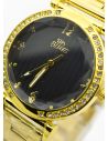 RELOJ CALIDAD AA SKBLUE  PULSO METALICO/ NO SUMERGIBLE