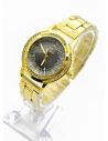 RELOJ CALIDAD AA SKBLUE  PULSO METALICO/ NO SUMERGIBLE