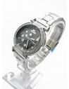 RELOJ CALIDAD AA SKBLUE  PULSO METALICO/ NO SUMERGIBLE