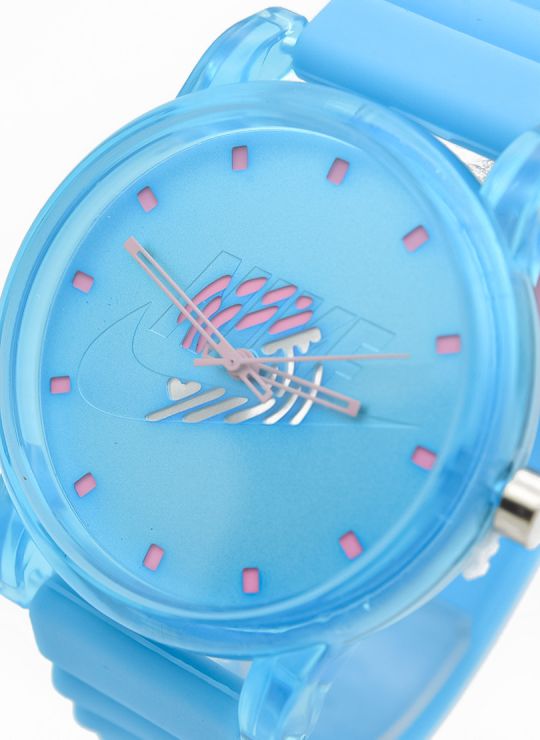 RELOJ ANALOGO CALIDAD AA PULSO SILICONA / NO SUMERGIBLE
