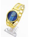 RELOJ ANALOGO CALIDAD AA PULSO METALICO/ NO SUMERGIBLE