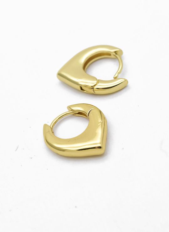 CANDONGAS COVERGOLD RODINADO MEDIANA XUPING