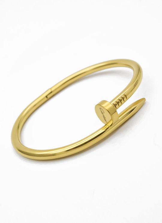 PULSERA/ BRAZALETE EN ACERO INOXIDABLE 316L