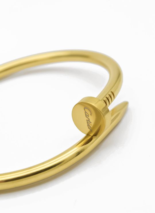 PULSERA/ BRAZALETE EN ACERO INOXIDABLE 316L