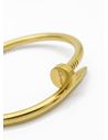 PULSERA/ BRAZALETE EN ACERO INOXIDABLE 316L