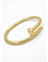 PULSERA/ BRAZALETE EN ACERO INOXIDABLE 316L