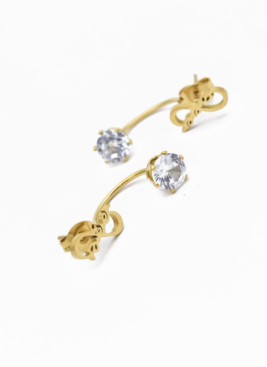 ARETES EN ACERO INOXIDABLE  316L/ANTIALERGICO
