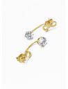 ARETES EN ACERO INOXIDABLE  316L/ANTIALERGICO
