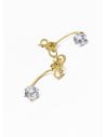 ARETES EN ACERO INOXIDABLE  316L/ANTIALERGICO