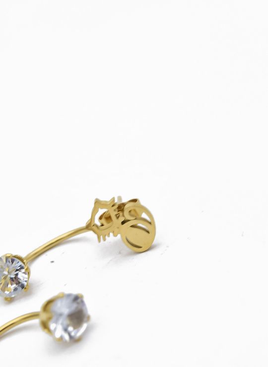 ARETES EN ACERO INOXIDABLE  316L/ANTIALERGICO