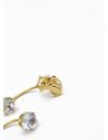 ARETES EN ACERO INOXIDABLE  316L/ANTIALERGICO