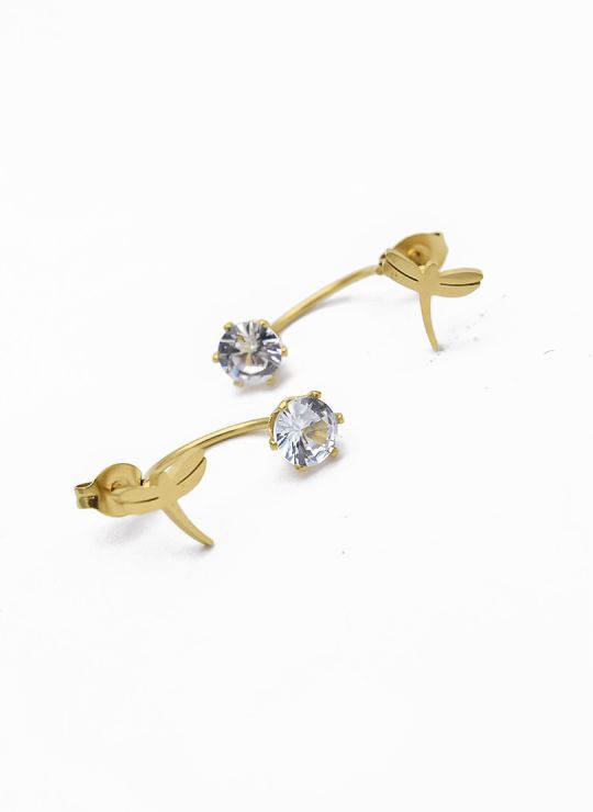 ARETES EN ACERO INOXIDABLE  316L/ANTIALERGICO