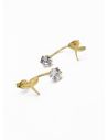 ARETES EN ACERO INOXIDABLE  316L/ANTIALERGICO