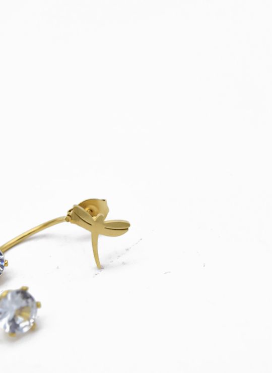 ARETES EN ACERO INOXIDABLE  316L/ANTIALERGICO
