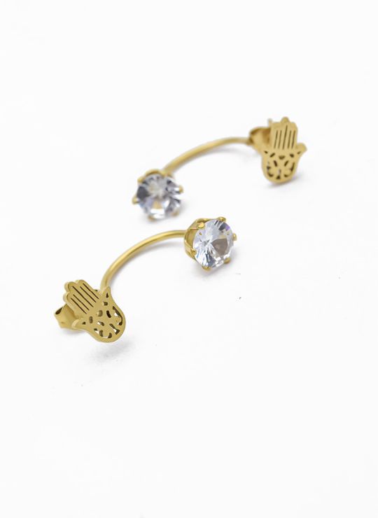 ARETES EN ACERO INOXIDABLE  316L/ANTIALERGICO