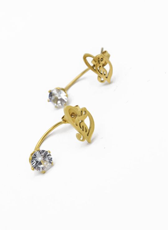 ARETES EN ACERO INOXIDABLE  316L/ANTIALERGICO