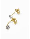 ARETES EN ACERO INOXIDABLE  316L/ANTIALERGICO