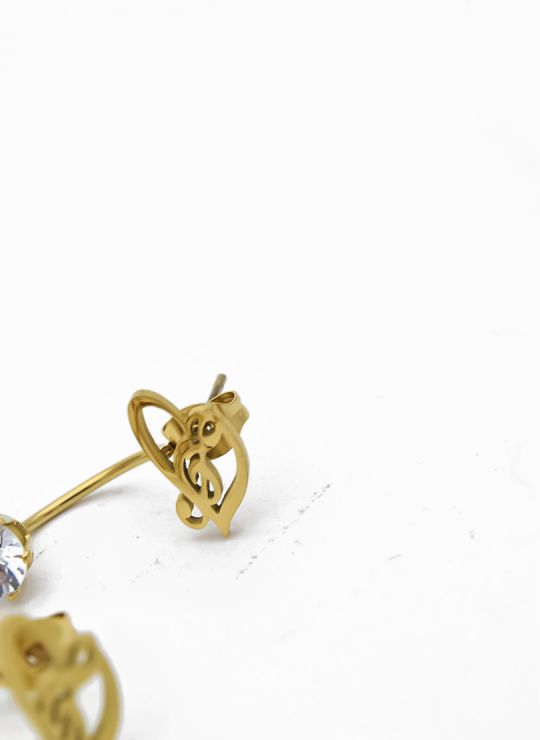 ARETES EN ACERO INOXIDABLE  316L/ANTIALERGICO