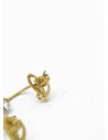 ARETES EN ACERO INOXIDABLE  316L/ANTIALERGICO