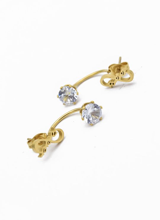 ARETES EN ACERO INOXIDABLE  316L/ANTIALERGICO