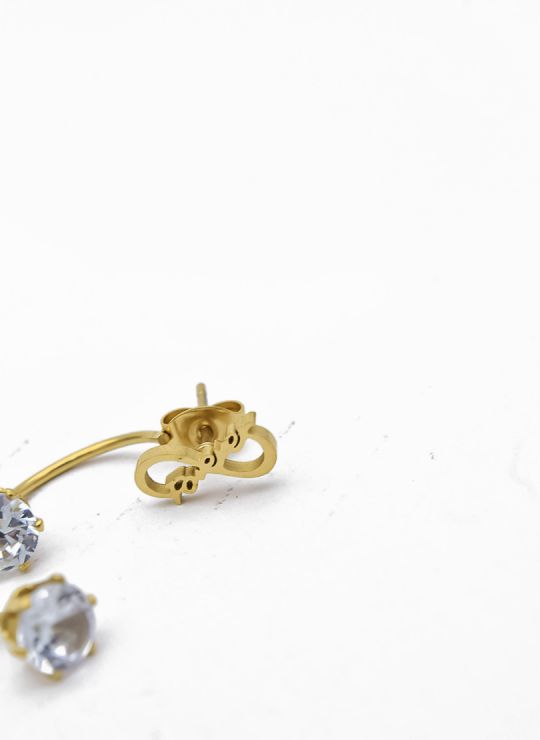 ARETES EN ACERO INOXIDABLE  316L/ANTIALERGICO