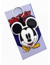 LLAVERO CON HERRAJES MADERA/TARJETA ESPECIAL/ MOSQUETON/ METALICO