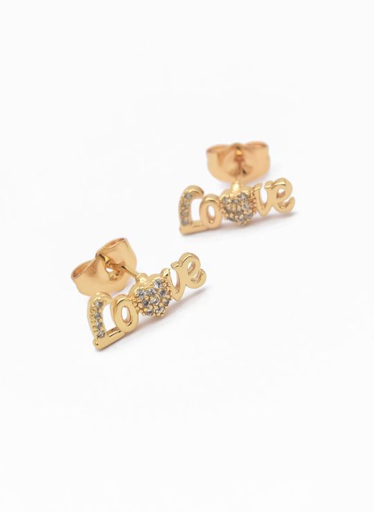 ARETES-  RODIO MICROCIRCONES GARANTIZADOS