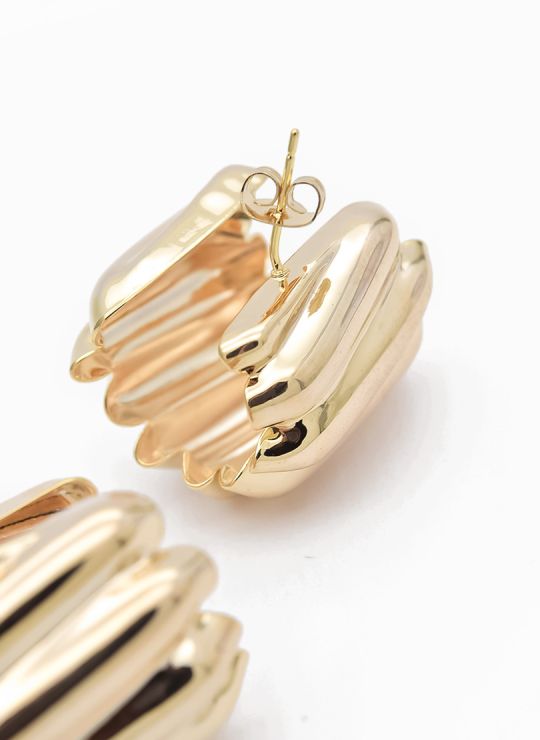 CANDONGAS COVERGOLD RODINADO MEDIANA XUPING