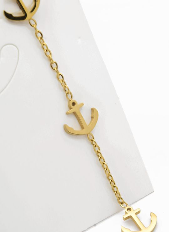 ARETES EN ACERO INOXIDABLE  316L/ANTIALERGICO
