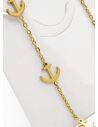 ARETES EN ACERO INOXIDABLE  316L/ANTIALERGICO
