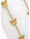 ARETES EN ACERO INOXIDABLE  316L/ANTIALERGICO