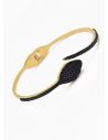 PULSERA/ BRAZALETE EN ACERO INOXIDABLE 316L EXCLUSIVO