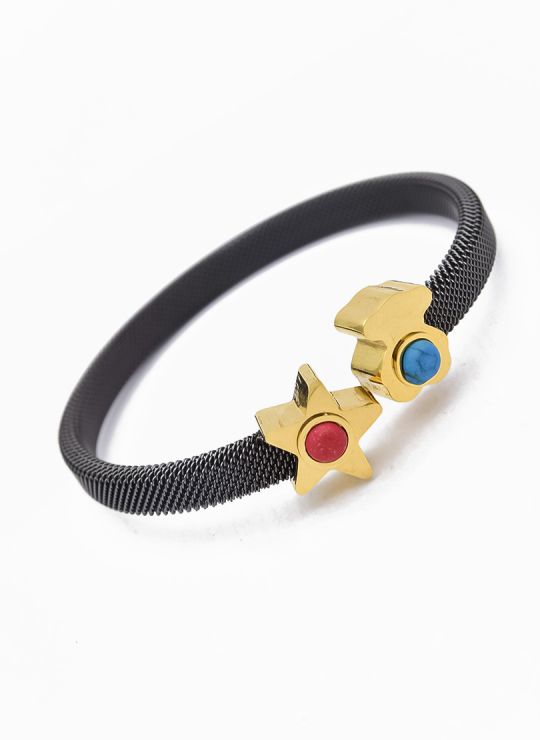 PULSERA/ BRAZALETE EN ACERO INOXIDABLE 316L EXCLUSIVO