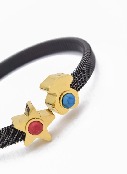 PULSERA/ BRAZALETE EN ACERO INOXIDABLE 316L EXCLUSIVO