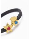 PULSERA/ BRAZALETE EN ACERO INOXIDABLE 316L EXCLUSIVO