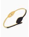 PULSERA/ BRAZALETE EN ACERO INOXIDABLE 316L EXCLUSIVO