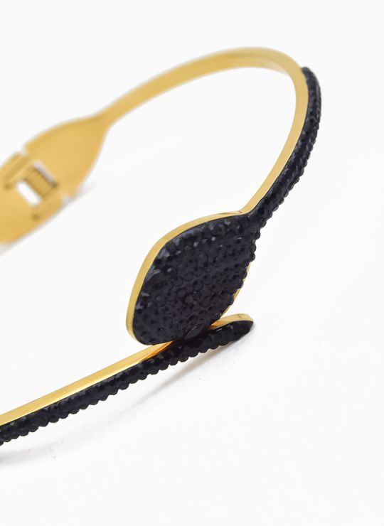 PULSERA/ BRAZALETE EN ACERO INOXIDABLE 316L EXCLUSIVO