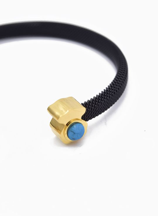PULSERA / BRAZALETE EN ACERO INOXIDABLE 316L