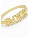PULSERA TIPO BRAZALETE EN RODIO MICROCIRCONES ESPECIAL VIP