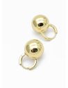CANDONGAS COVERGOLD RODINADO MEDIANA XUPING