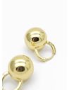 CANDONGAS COVERGOLD RODINADO MEDIANA XUPING