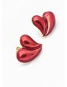 SET DE ARETES X 3 PARES XUPING CALIDAD AAA / RODIO