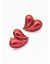 SET DE ARETES X 3 PARES XUPING CALIDAD AAA / RODIO