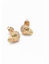 ARETES RODIO MARCA XUPING MICROCIRCONES /YSX CALIDAD AAA