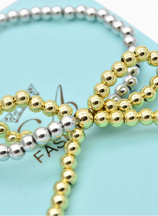PULSERA TIPO BRAZALETE EN RODIO CALIDAD AAA MICROCIRCONES VIP